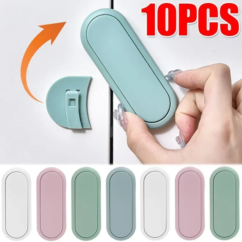 10/1PC Kunci Pengaman Laci Ana - Baby Clothing Cupboard ulasan dan harga