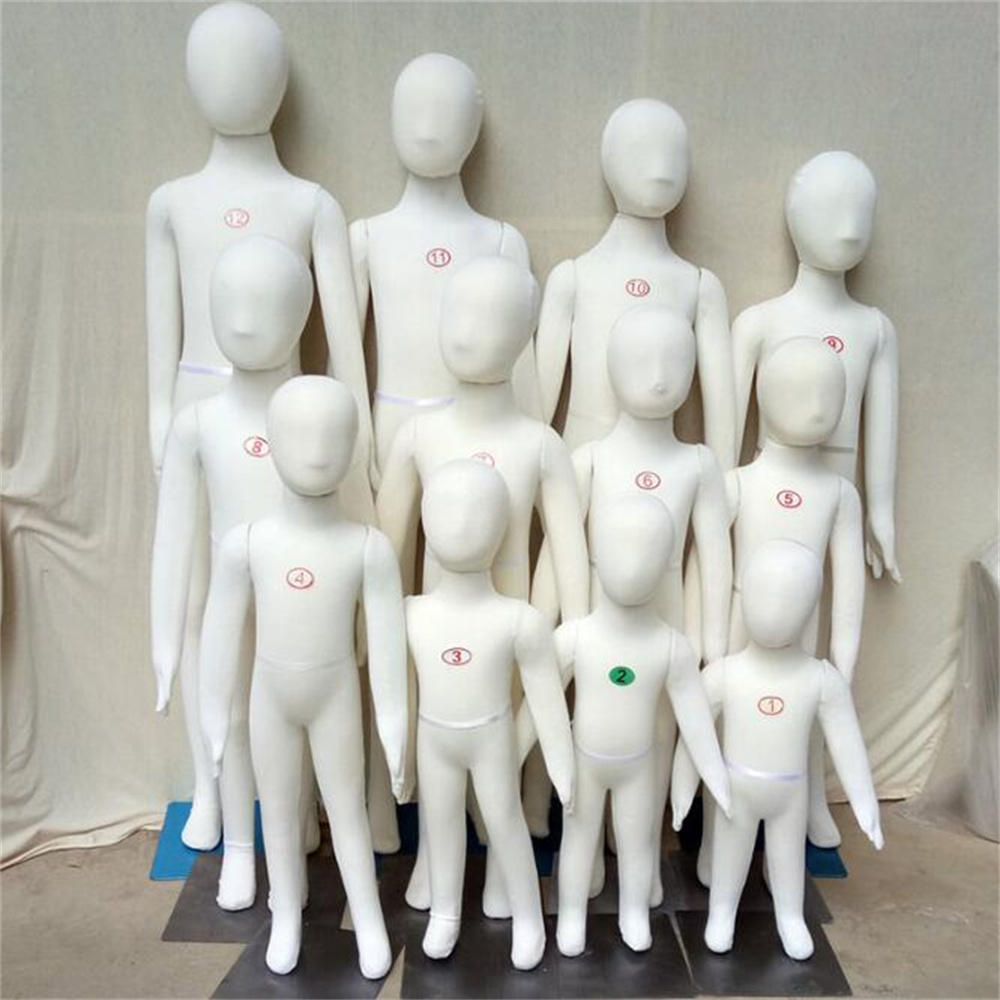 Manekin Tangan Anak Ukuran Pen - Baby Clothing Display Stand ulasan dan harga