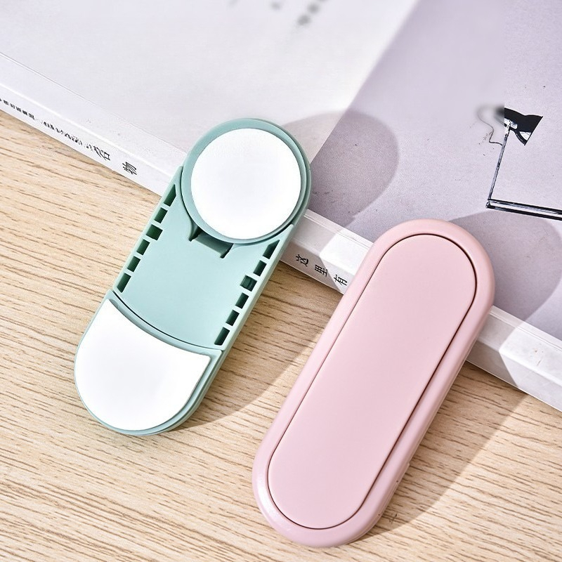 Pelindung Pintu Lemari 5pcs Pe - Baby Clothing Cupboard ulasan dan harga