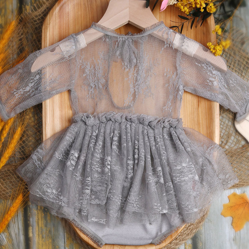 Ylsteed setelan gaun renda unt - Baby Clothing Accessories ulasan dan harga