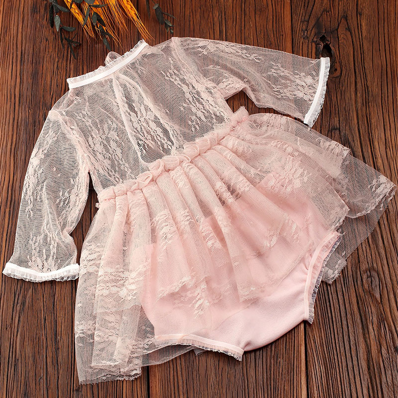 Ylsteed setelan gaun renda unt - Baby Clothing Accessories ulasan dan harga