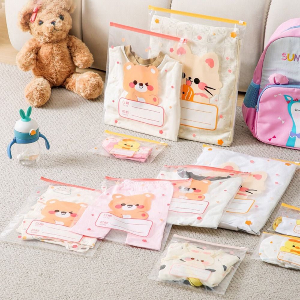 10 Buah Tas Penyimpanan Multi- - Baby Clothing Cupboard ulasan dan harga