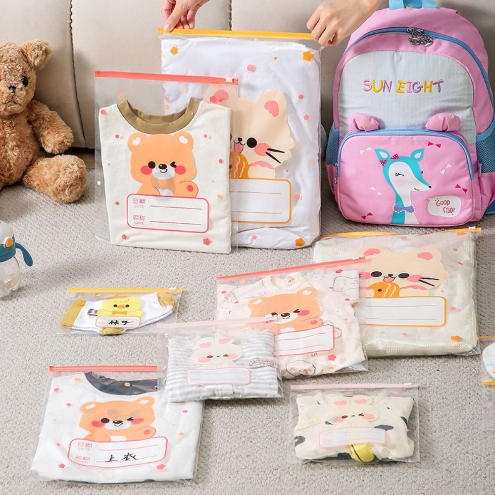10 Buah Tas Penyimpanan Multi- - Baby Clothing Cupboard ulasan dan harga
