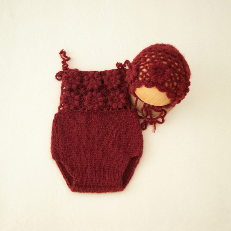 Alat Peraga Fotografi Romper M - Baby Clothing Accessories ulasan dan harga