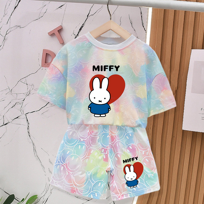 Set Pakaian Musim Panas Kelinc - Baby Clothing For Summer ulasan dan harga