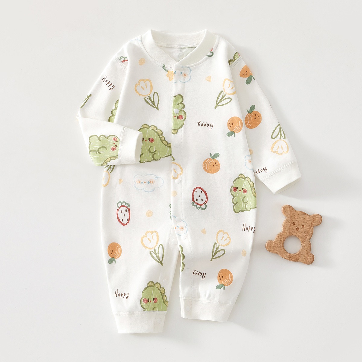 Jumpsuit bayi baru lahir, Jump - Baby Clothing Patterns Free ulasan dan harga