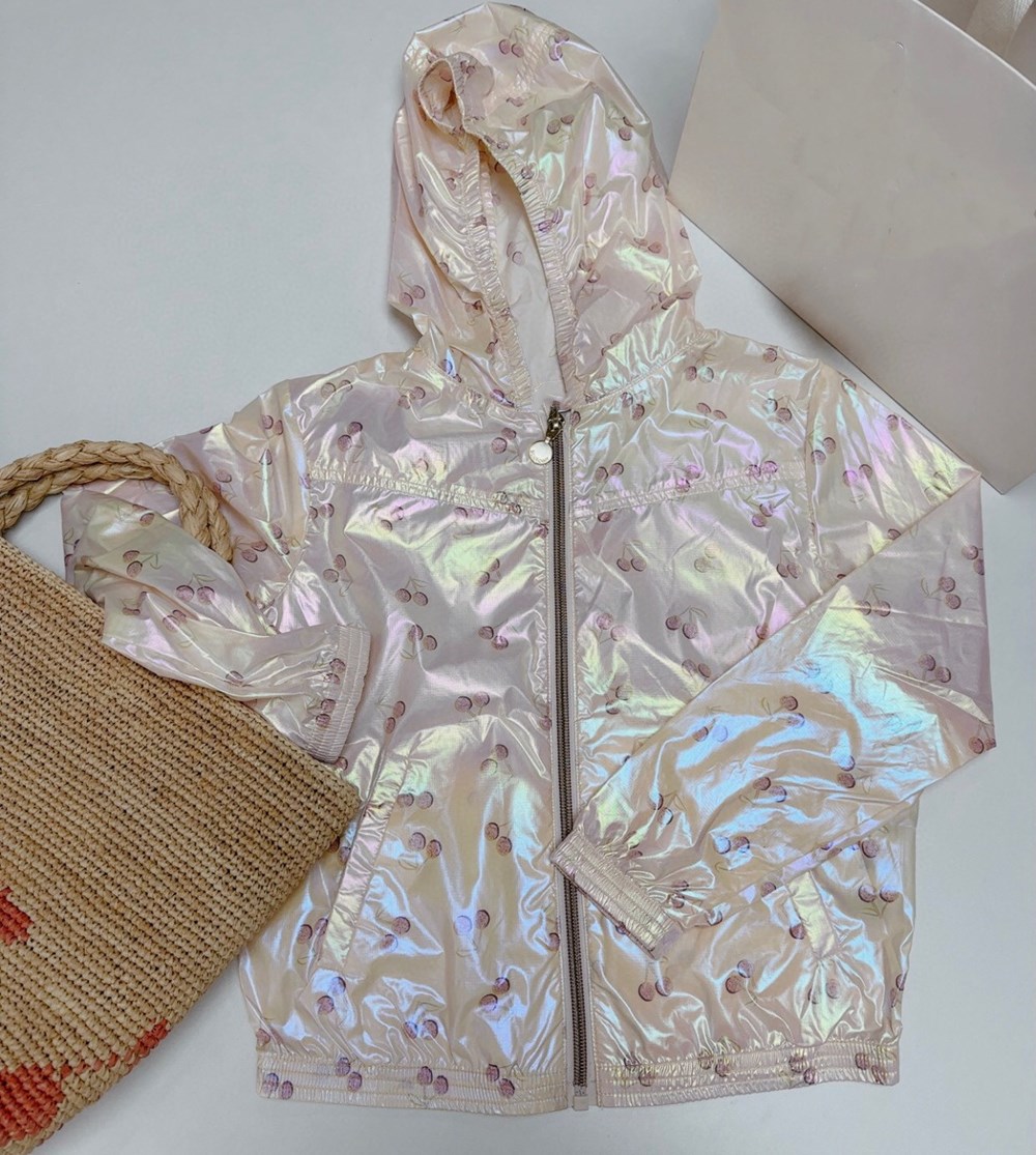 Pakaian anak perempuan jaket a - Baby Clothing Patterns Free ulasan dan harga