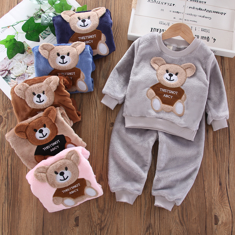 Set Pakaian Rumah Bayi Perempu - Baby Clothing Crochet ulasan dan harga