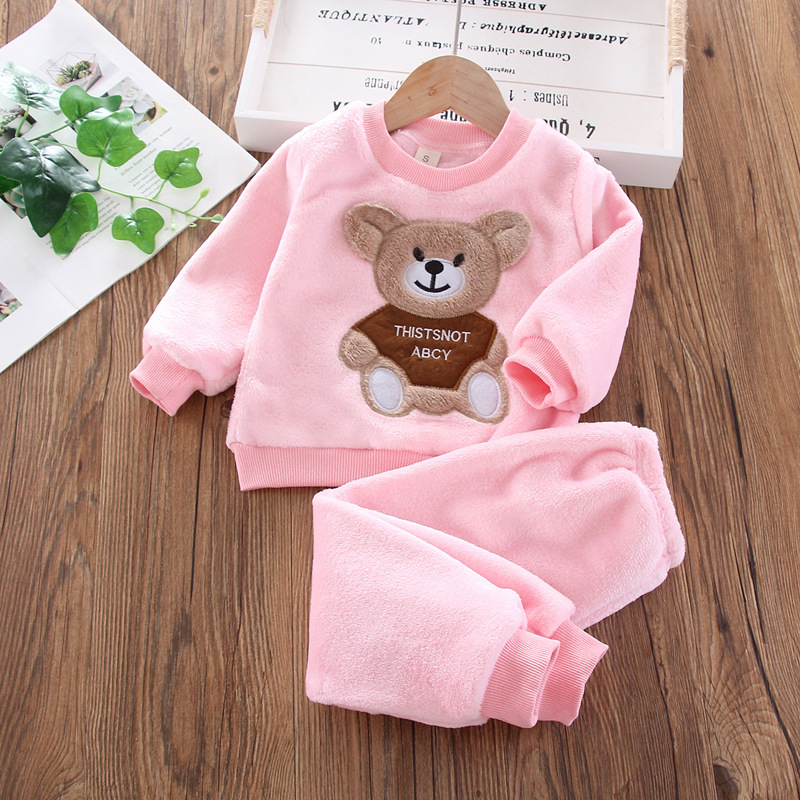 Set Pakaian Rumah Bayi Perempu - Baby Clothing Crochet ulasan dan harga