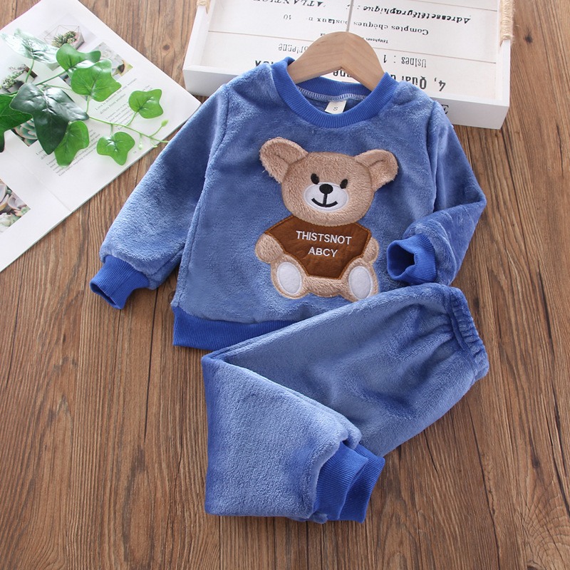 Set Pakaian Rumah Bayi Perempu - Baby Clothing Crochet ulasan dan harga