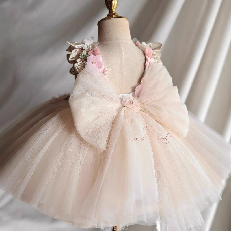 Gaun Pesta Musim Panas Anak Pe - Baby Clothing For Summer ulasan dan harga