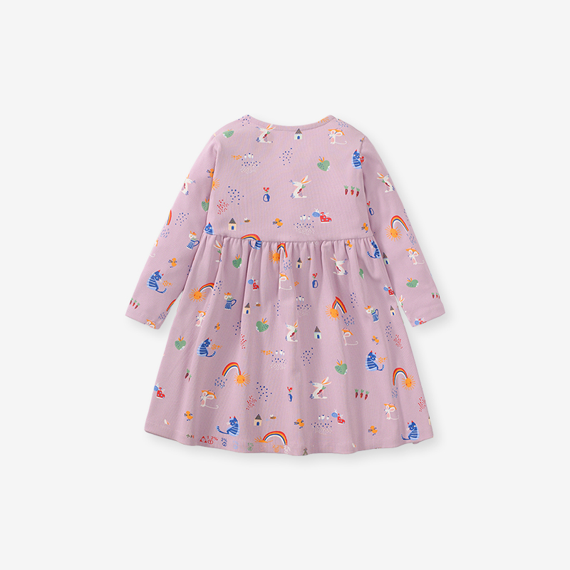 Gaun kostum bayi Little maven  - Baby Clothing Patterns Free ulasan dan harga